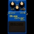 Blues Driver Phat Mod