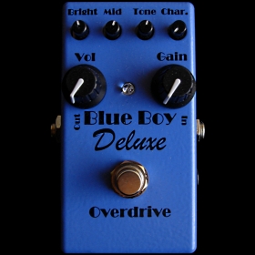 Blue Boy Deluxe