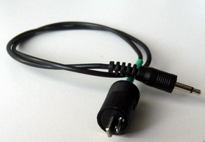 Cable for EHX AC<br>CC-EHX-AC
