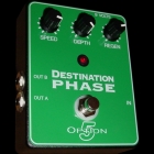 Destination Phase