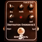 Destination<br>Overdrive II