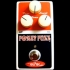 Foxey Fuzz