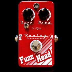 Fuzz Head