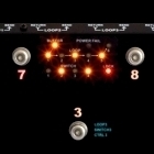 Guitar System Controller GSC-3