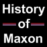 The History of Maxon