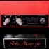 Sole-Mate Jr<br>Brit Red