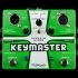 Keymaster<br>Studio Effects Mixer