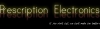 &nbsp;Prescription Electronics