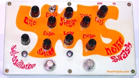 Noise Swash