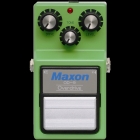 The History of Maxon