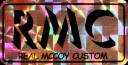 Other Real Mccoy Custom products
