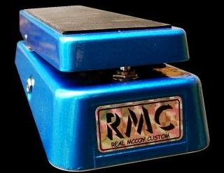 RMC3 Custom
