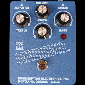 RX Overdrive