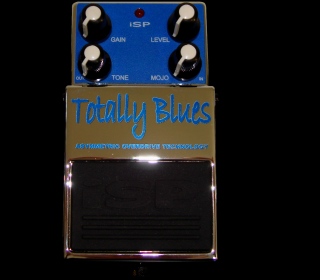 Totally Blues