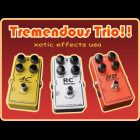 BB preamp
