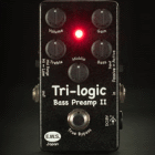 Tri-Logic Bass PreampII