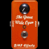 The Great Wide Open