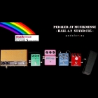 Musikmesse Frankfurt
