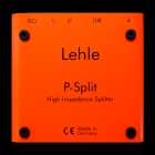 P SPLIT II