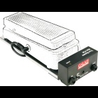 True Bypass Wah Pad