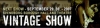 Vintage Show