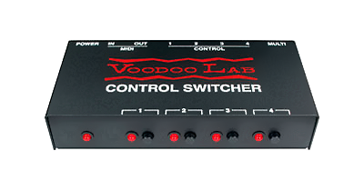 Control Switcher