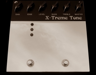 X-Treme Tone